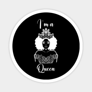 I´m a Queen Magnet